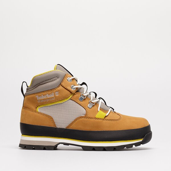 Botas euro hiker timberland online