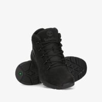 Dziecięce buty zimowe TIMBERLAND SPRINT TREKKER MID tb0a2ge80151 kolor czarny