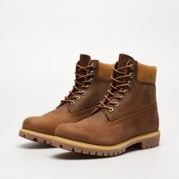 Buty męskie casual TIMBERLAND 6IN PREMIUM BOOT tb0a628d9431 kolor brązowy