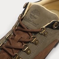 Buty outdoor męskie TIMBERLAND EURO HIKER LOW  tb0a5whwa581 kolor khaki