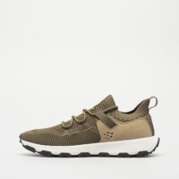 Sneakersy męskie TIMBERLAND WINSOR TRAIL tb0a6aw9eo91 kolor khaki