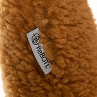 Torba damska TIMBERLAND TORBA MINI CROSS BODY tb0a2jb8p471 kolor brązowy