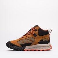 Buty outdoor męskie TIMBERLAND TRAILQUEST MID WP tb0a2p7jd511 kolor brązowy