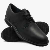 Buty męskie casual TIMBERLAND BROOK PARK LIGHT OXFORD  ca1pgb kolor czarny