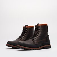 Buty męskie casual TIMBERLAND ORIGINALS II EK+ BOOT tb0a44xyv131 kolor brązowy