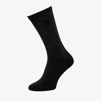 Męskie skarpetki TIMBERLAND SKARPETY 2PP BASIC CREW SOCK tb0a1eqh0101 kolor szary