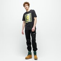 T-shirt, koszulka męska TIMBERLAND T-SHIRT STREET PHOTO GRAPHIC TEE tb0a234y0011 kolor czarny