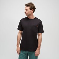 T-shirt, koszulka męska TIMBERLAND T-SHIRT CORE POCKET SS PRO tb0a6er30011 kolor czarny