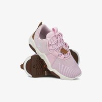 Sneakersy dziecięce TIMBERLAND EARTH RALLY FLEXIKNIT OX tb0a2cncx821 kolor różowy