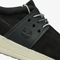 Sneakersy damskie TIMBERLAND KIRI UP LEATHER OXFORD a1nxy kolor czarny