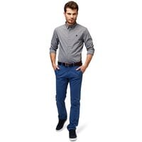 Koszula męska TIMBERLAND KOSZULA LS OUTLAST POPLIN a1nbqb68 kolor multicolor