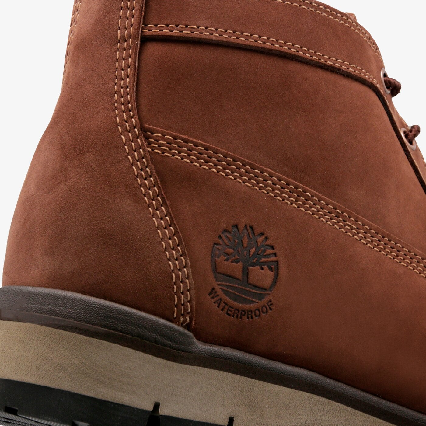 radford warm lined timberland