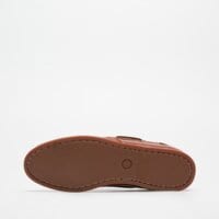 Buty żeglarskie męskie TIMBERLAND CEDAR BAY ESSENTIAL BOAT SHOE tb0a2r35em41 kolor brązowy