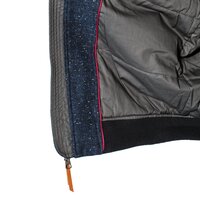 Kurtka przejściowa męska (wiosenna i jesienna) TIMBERLAND KURTKA MOXIE MOUNTA IN HBT MA- a1qhc433 kolor granatowy