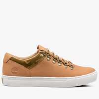Trampki męskie TIMBERLAND ADV 2.0 CUPSOLE ALPINE OXFORD  ca1sgz kolor żółty