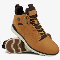Sneakersy męskie TIMBERLAND KILLINGTON HIKER CHUKKA tb0a1jj12311 kolor żółty