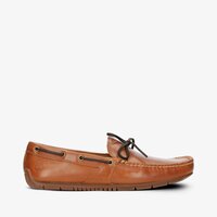 Buty męskie casual TIMBERLAND LEMANS GENT DRIVR MOC BOAT tb0a245yp311 kolor brązowy