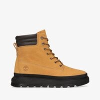 Damskie buty zimowe TIMBERLAND RAY CITY 6 IN BOOT WP tb0a2jq67631 kolor żółty