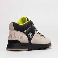 Buty outdoor męskie TIMBERLAND SPRINT TREKKER MID GTX tb0a2qy3k511 kolor beżowy