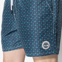 Szorty, spodenki męskie TIMBERLAND SZORTY SUNAPEE LAKE PRINTED S a1jgkg49 kolor multicolor