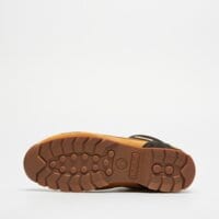 Buty outdoor męskie TIMBERLAND EURO SPRINT HIKER  tb0a1nhj2311 kolor żółty