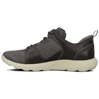 Sneakersy męskie TIMBERLAND FLYROAM LEATHER OXFORD a1izz kolor szary