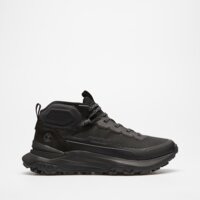 Buty outdoor męskie TIMBERLAND MOTION ACCESS MID LACE SNEAKER tb0a4167ek91 kolor czarny