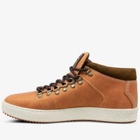 Sneakersy męskie TIMBERLAND CITYROAM CUP ALPINE CHUKKA  tb0a1s6b2311 kolor żółty