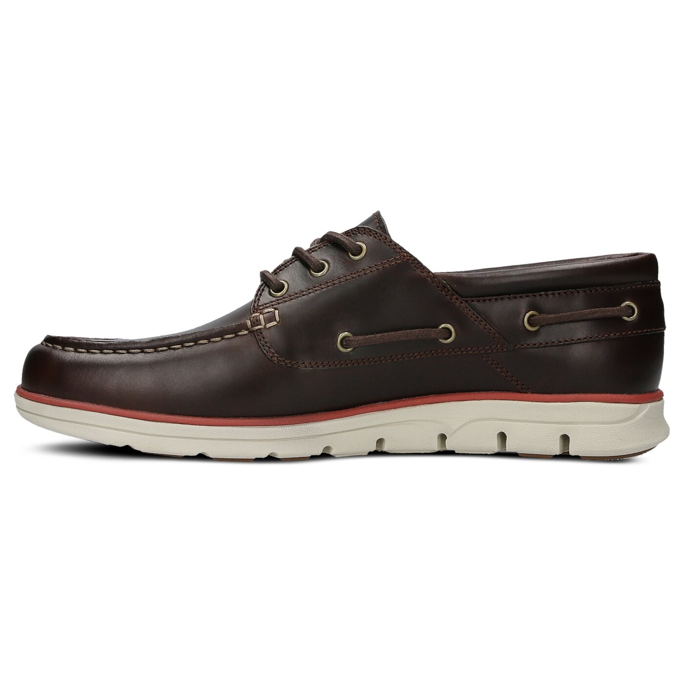 bradstreet boat shoe