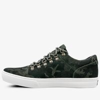 Trampki męskie TIMBERLAND ADV 2.0 CUPSOLE ALPINE OXFORD  ca1u2m kolor khaki