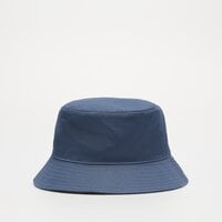 Czapka męska TIMBERLAND CZAPKA BUCKET HAT WITH TONAL PRINTED LOGO tb0a2q1m2881 kolor granatowy