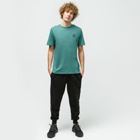T-shirt, koszulka męska TIMBERLAND T-SHIRT SS BRANDED TEE BACK GRAPHIC TREE tb0a2ge4j741 kolor zielony
