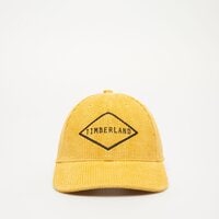 Czapka męska TIMBERLAND CZAPKA CORDUROY CAP tb0a2psqefm1 kolor żółty