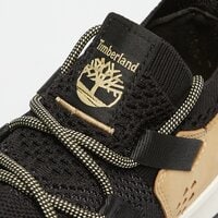 Sneakersy męskie TIMBERLAND WINSOR TRAIL tb0a6atsek81 kolor czarny