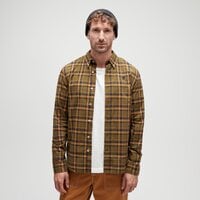 Koszula męska TIMBERLAND KOSZULA STRETCH POPLIN CHECK tb0a6v66c681 kolor multicolor