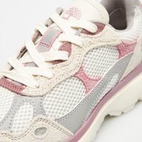 Sneakersy damskie TIMBERLAND HAZEL LANE LOW LACE UP SNEAKER tb0a43r8a3o1 kolor beżowy