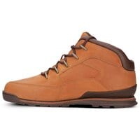 Buty outdoor męskie TIMBERLAND EURO ROCK HERITAGE tb0a1qpz0601 kolor brązowy
