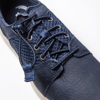 Sneakersy dziecięce TIMBERLAND FLYROAM L/F OXFORD a1o65 kolor granatowy