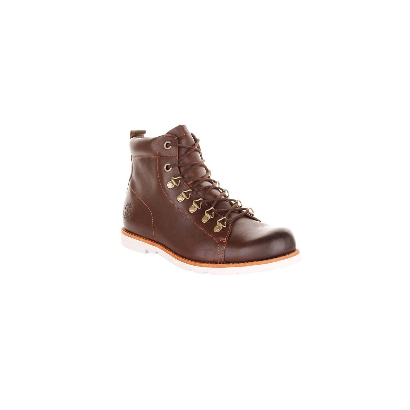 TIMBERLAND EK RUGGED 2.0 LACE CHUKKA 5328R | kolor BRĄZOWY | Mężczyźni ...