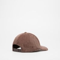 Czapka męska TIMBERLAND CZAPKA CORDUROY BB CAP tb0a65pp2431 kolor brązowy