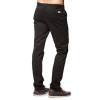 Spodnie męskie TIMBERLAND SPODNIE THOMPSON LAKE TWILL CHINO 8461j00132 kolor czarny