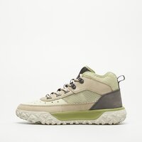 Sneakersy męskie TIMBERLAND GREENSTRIDE MOTION 6 LOW tb0a6cw1ex01 kolor zielony