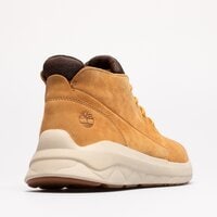 Buty chukka męskie TIMBERLAND BRADSTREET ULTRA PT CHK tb0a2gut2311 kolor żółty