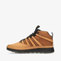 Buty outdoor męskie TIMBERLAND EURO TREKKER MID tb0a2j372311 kolor żółty