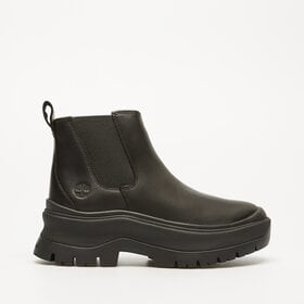 Timberland buty zimowe damskie czarne - dostępne w e