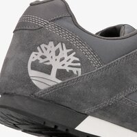 Sneakersy męskie TIMBERLAND LUFKIN JOGGER tb0a1uqbc641 kolor szary