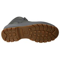 Buty outdoor męskie TIMBERLAND EURO HIKER F/L  a11v8 kolor szary