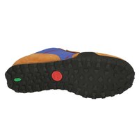 Buty outdoor męskie TIMBERLAND EK GREELEY LOW F/L  5724a kolor brązowy