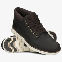 Buty chukka męskie TIMBERLAND BRADSTREET CHUKKA LEATHER tb0a26yd5441 kolor brązowy