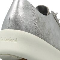Sneakersy damskie TIMBERLAND BERLIN PARK OXFORD tb0a1muv0401 kolor srebrny